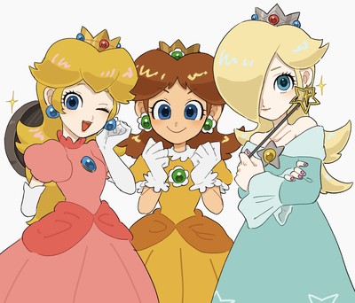 Rosalina mug