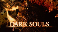 Dark Souls Poster 6384