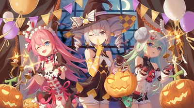 Rozaliya Olenyeva mouse pad