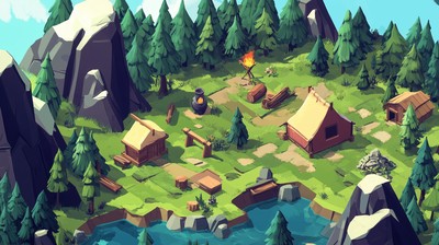 RPG Mouse Pad 63855