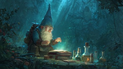 RPG Mouse Pad 63859