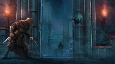 RPG Mouse Pad 63863