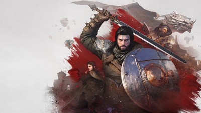 RPG Mouse Pad 63866