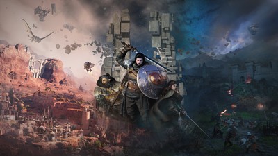 RPG Mouse Pad 63867