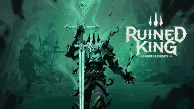 Ruined King A League Of Legends Story posters