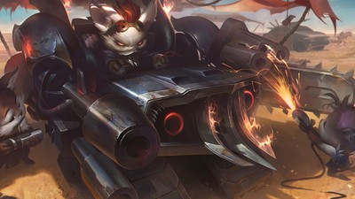 Rumble mouse pad