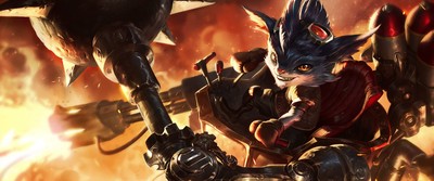 Rumble Mouse Pad 63922