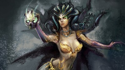 Runes Of Magic posters