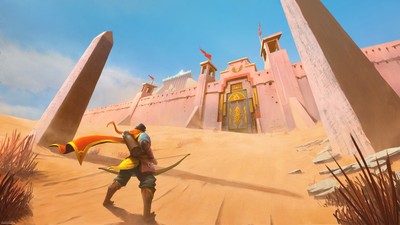 Runescape Poster #63932