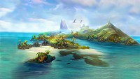 Runescape Poster 63933