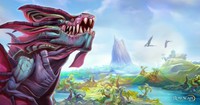 Runescape Poster 63935