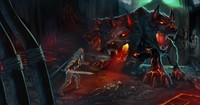 Runescape Poster 63941