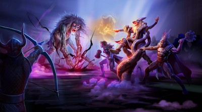 Runescape Poster #63942