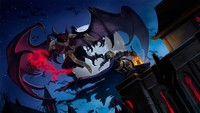 Runescape Poster 63948