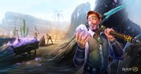 Runescape Poster 63955