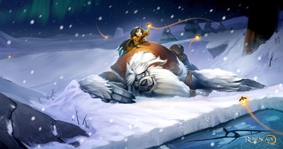 Runescape Poster #63957