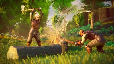 RuneScape Dragonwilds Poster #63960