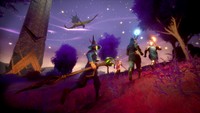 RuneScape Dragonwilds Poster 63961