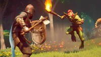 RuneScape Dragonwilds Poster 63963