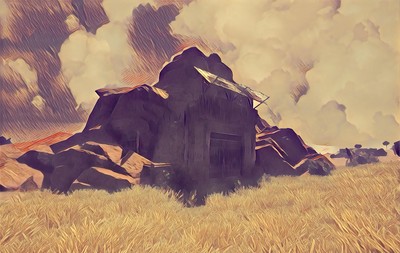Rust (2013) calendar