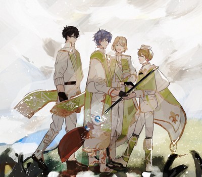 Rutile posters