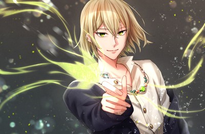 Rutile Poster #63971