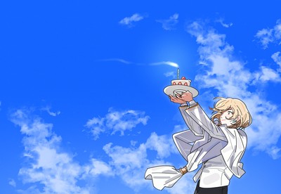 Rutile poster