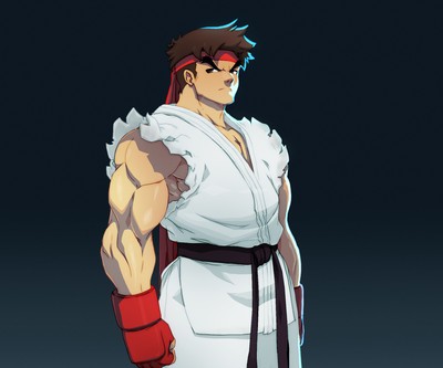 Ryu calendar