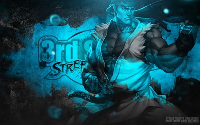Ryu mug #