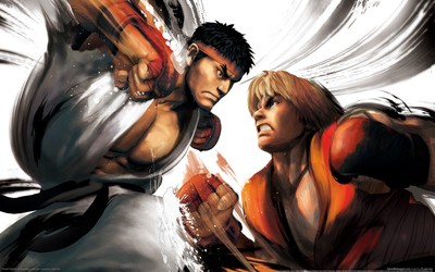 Ryu magic mug #