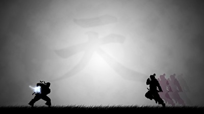 Ryu Poster #63995
