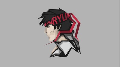 Ryu magic mug #