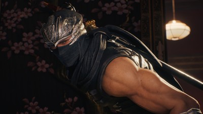 Ryu Hayabusa posters
