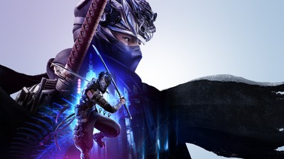 Ryu Hayabusa Mouse Pad 63998
