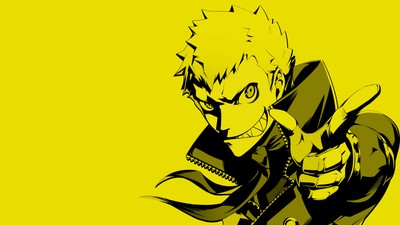 Ryuji Sakamoto poster