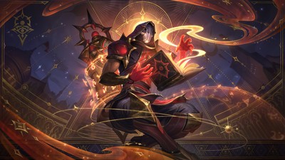 Ryze posters