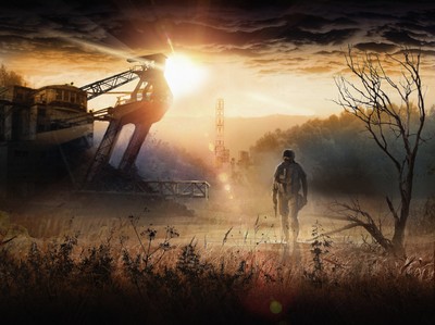 S.T.A.L.K.E.R. 2 Heart of Chernobyl t-shirt