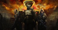 S.T.A.L.K.E.R. Shadow of Chernobyl Poster 64047