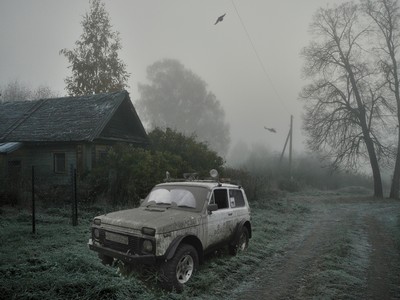 S.T.A.L.K.E.R. Shadow of Chernobyl Poster #64048