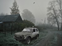 S.T.A.L.K.E.R. Shadow of Chernobyl Poster 64048