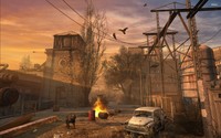 S.T.A.L.K.E.R. Shadow of Chernobyl Poster 64049