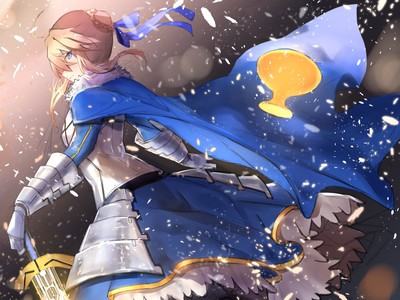 Saber mug #