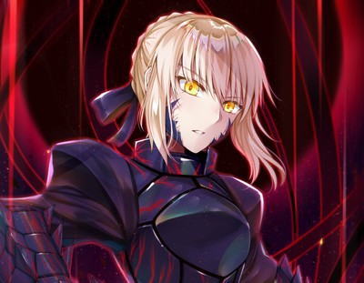 Saber Mouse Pad 64068