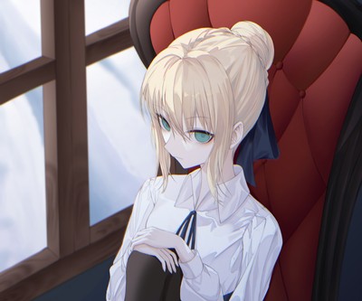 Saber Mouse Pad 64077