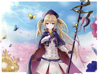 Saber Mouse Pad 64079