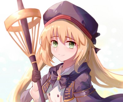 Saber Mouse Pad 64083