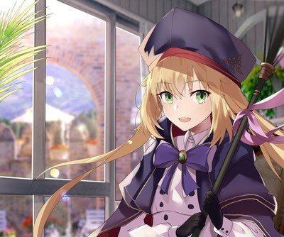 Saber Mouse Pad 64087