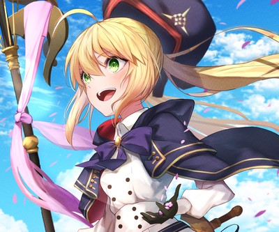 Saber Mouse Pad 64089