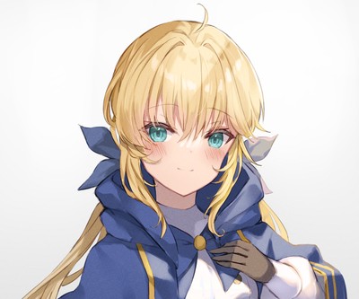 Saber Poster #64090