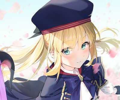 Saber Mouse Pad 64094